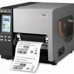 TSC 2410 Series Label Printer