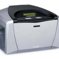 DTC400 Card Printer