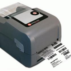 Honeywell E-Class Mark III Label Printer