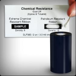 Mindware Chemical Resistant Barcode Ribbon