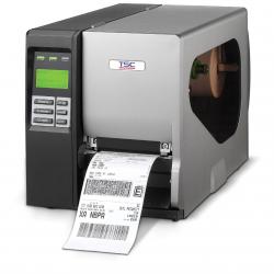 TSC TTP-2410MU Label Printer