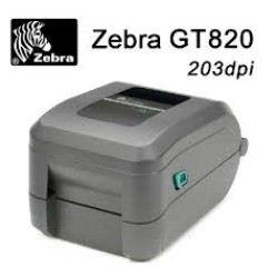 Zebra GT820 Label Printer
