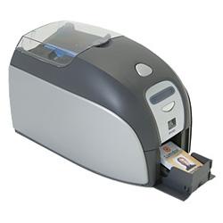 Zebra P110i Card Printer