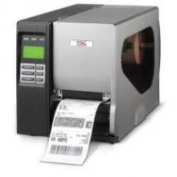TSC TTP 366M Label Printer