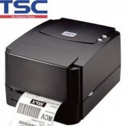 TSC TTP 244 PRO Label Printer