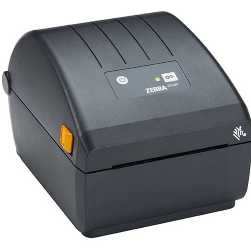 Zebra ZD220/ZD230 Barcode Printer