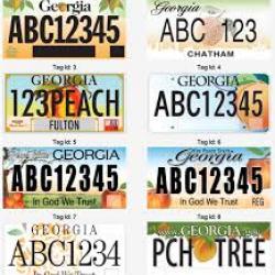 Specialty Tags