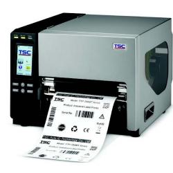 TSC TTP 384MT Label Printer