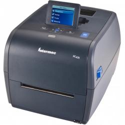 Honeywell PC43T Label Printer