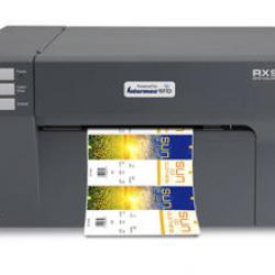 Primera rx900 RFID Label Printer