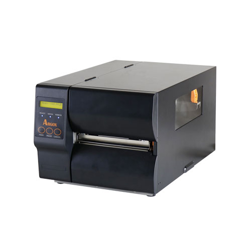 Argox iX6-250 Barcode Printer