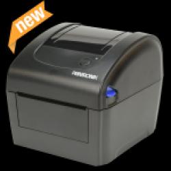 Printronix T400 Desktop Thermal Label Printer