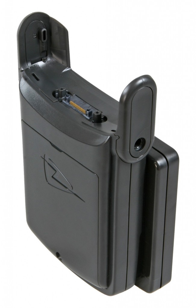 1101 UHF RFID Reader For The Motorola MC70/75/75A