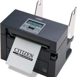 Citizen CL S400DT Label Printer