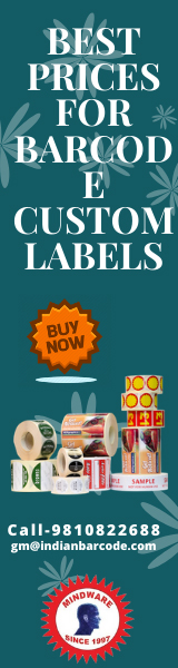 best prices for barcode labels